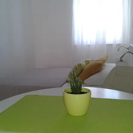 Viola & Free Parking Appartement