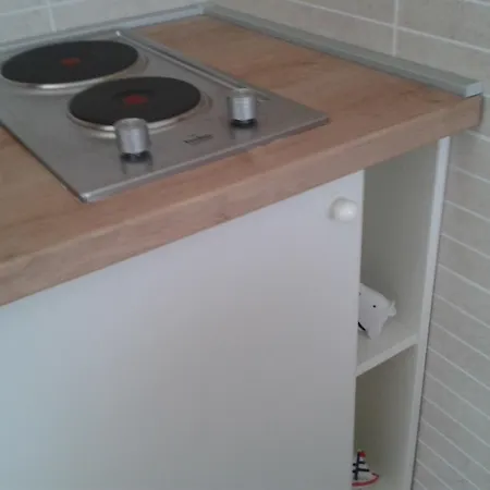 Appartement Viola & Free Parking *