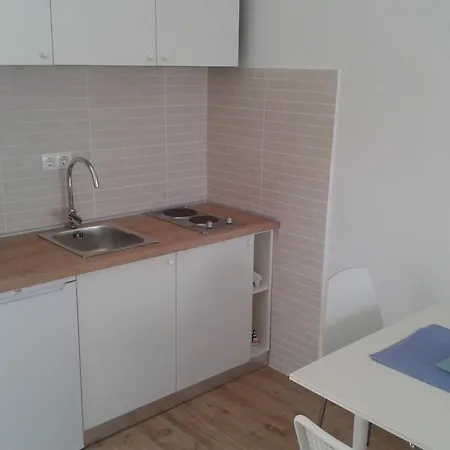 Viola & Free Parking Apartment *