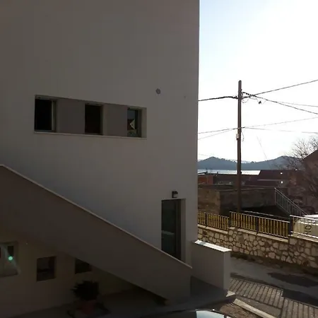 Viola & Free Parking