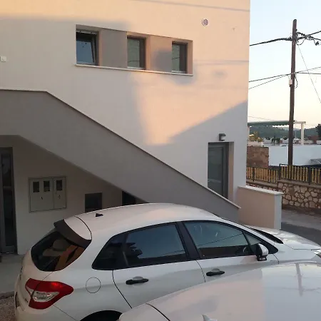Apartamento Viola & Free Parking