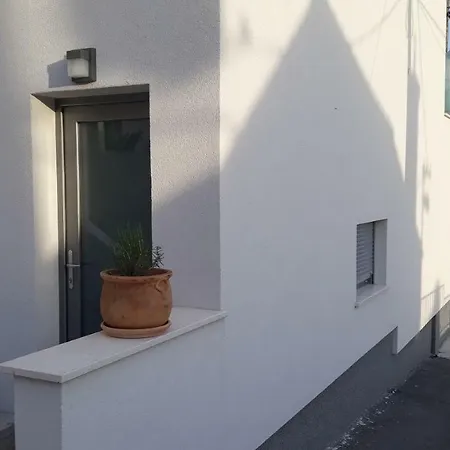 Apartment Viola & Free Parking