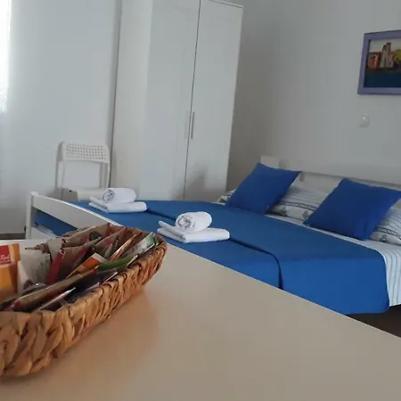 Viola & Free Parking Appartement