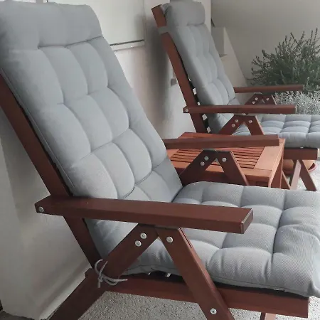 Apartment Viola & Free Parking *