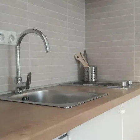 Viola & Free Parking Šibenik