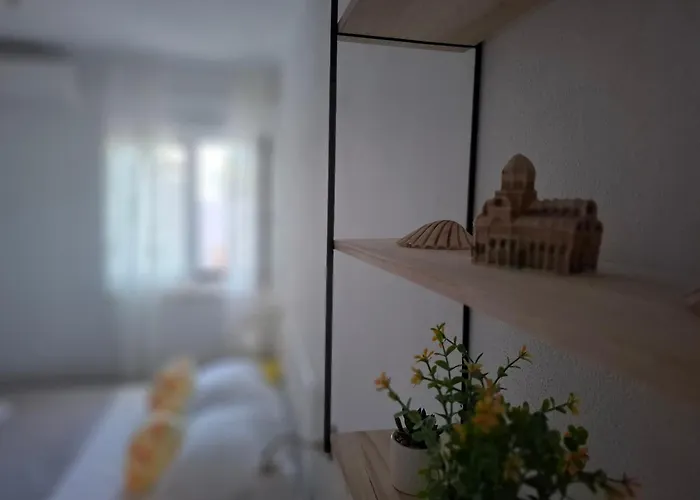 Viola & Free Parking Apartamento