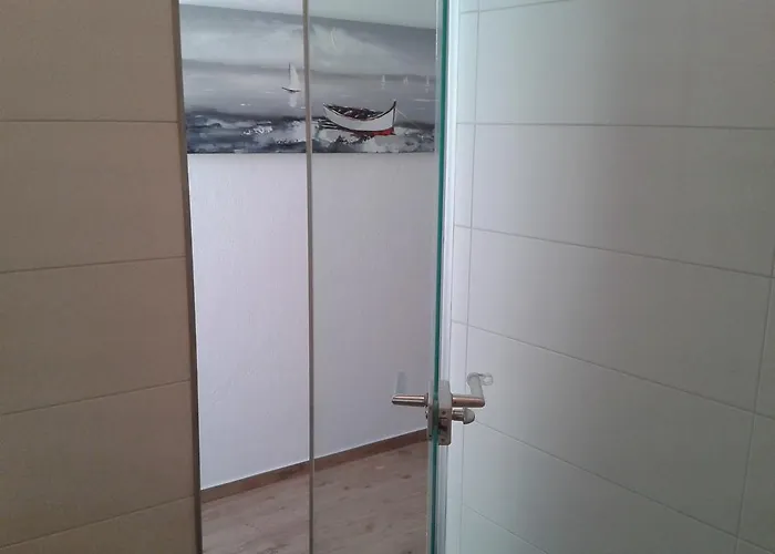 아파트 Viola & Free Parking *