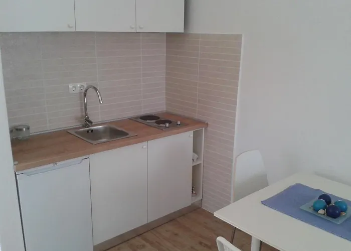 Viola & Free Parking 아파트 *