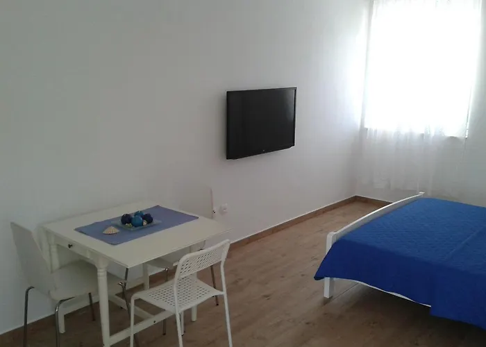 Viola & Free Parking 아파트