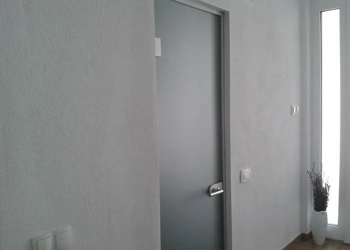 Viola & Free Parking Apartamento *