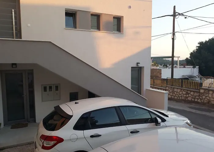 아파트 Viola & Free Parking