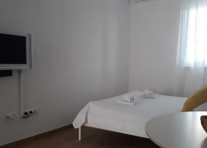 Apartamento Viola & Free Parking *