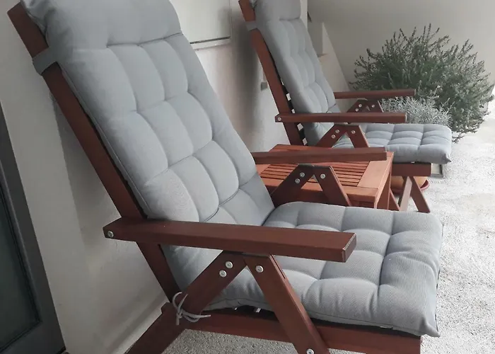 아파트 Viola & Free Parking *