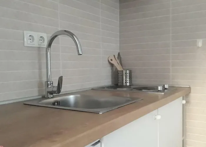 Viola & Free Parking 시베니크